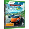 Ubisoft The Crew Motorfest Limited Edition Xbox One Game